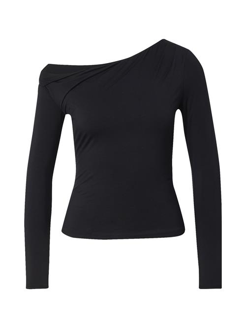 Se GUESS Shirts 'JULIANNA'  sort ved About You