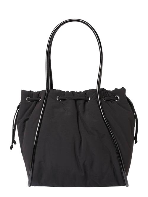 TOPSHOP Skuldertaske 'Selina'  sort