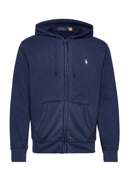 Lsl-Knt Polo Ralph Lauren Blue