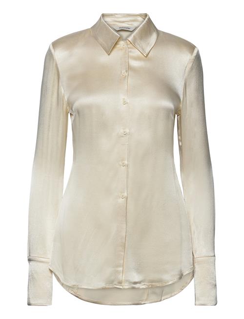 Youbin Shirt HOLZWEILER Cream