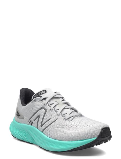 New Balance Freshfoam Evoz V3 New Balance Grey
