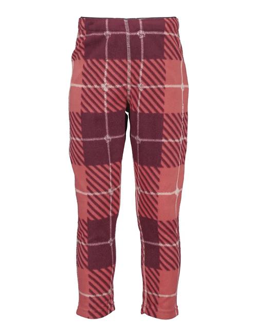 Monte Pr K Pnt Termo Didriksons Burgundy