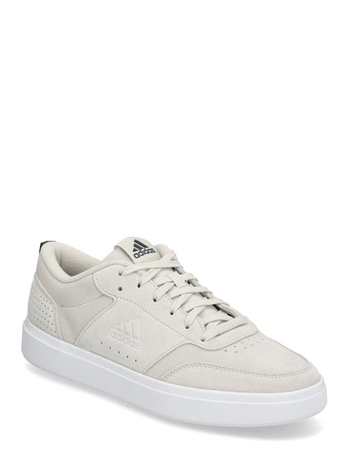 Se Park St Shoes Adidas Sportswear Cream ved Booztlet