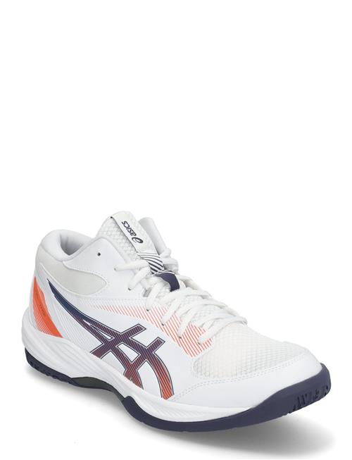 Gel-Task Mt 4 Asics White