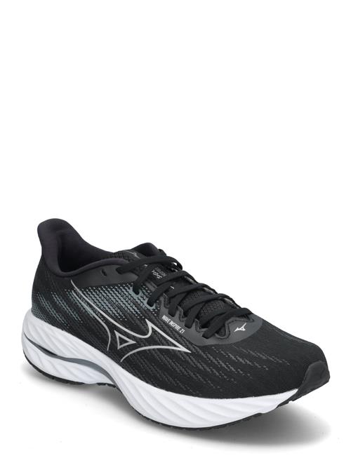 Wave Inspire 21 Mizuno Black
