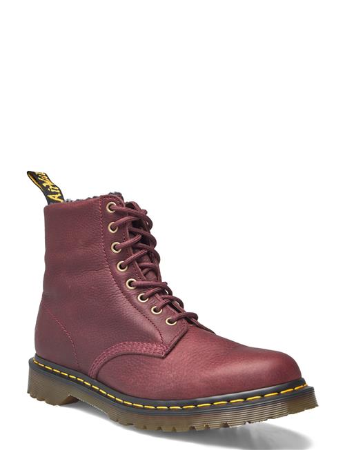1460 Pascal Wl Dr. Martens Purple