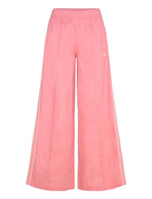 Wideleg Pant Adidas Originals Pink