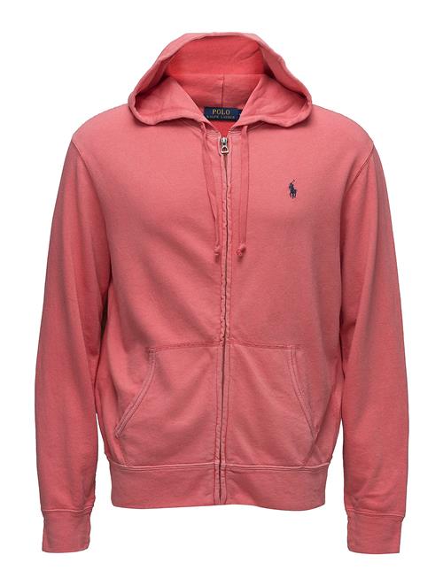 Lsl-Knt Polo Ralph Lauren Pink