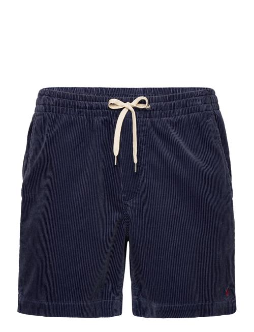 6-Inch Polo Prepster Corduroy Short Polo Ralph Lauren Navy