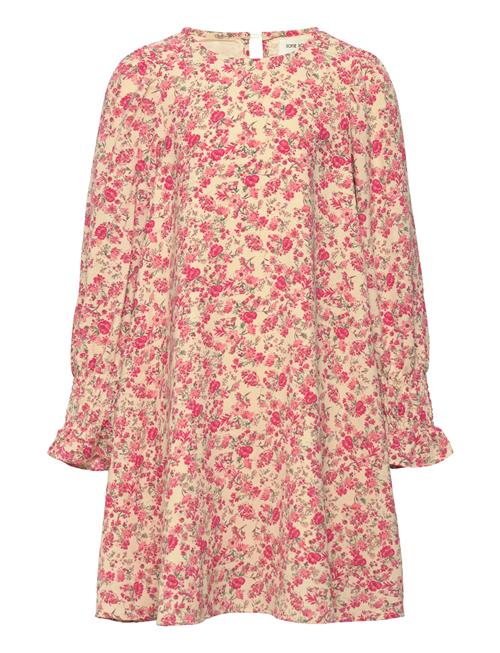 Se Dress Sofie Schnoor Baby And Kids Pink ved Booztlet