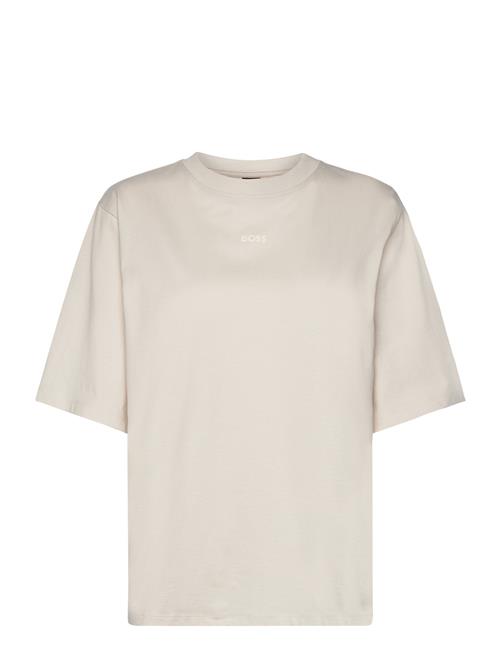 C_Enis_Small_Logo BOSS Cream