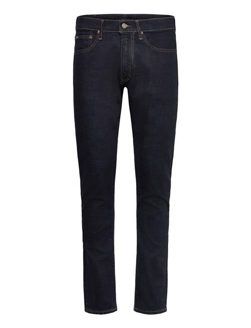 Parkside Active Taper Stretch Jean Polo Ralph Lauren Blue