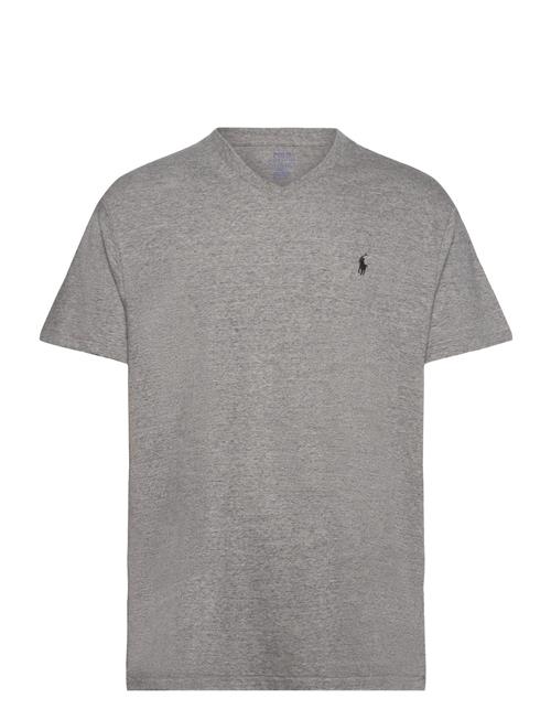 Classic Fit Jersey V-Neck T-Shirt Polo Ralph Lauren