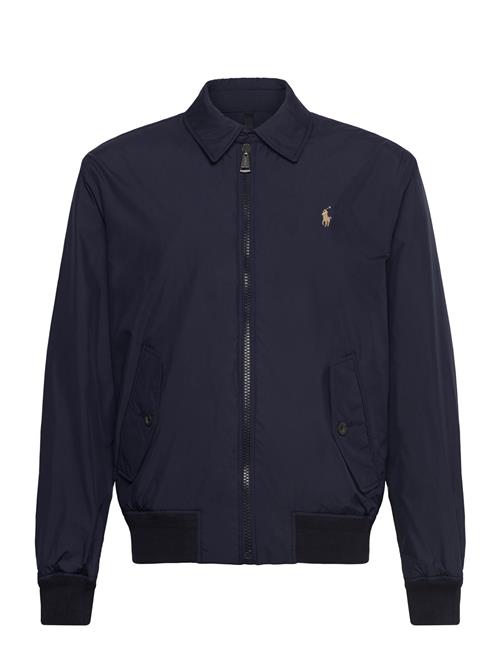 Packable Jacket Polo Ralph Lauren Navy
