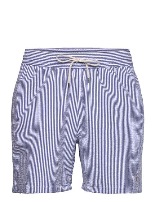 5.75-Inch Traveler Classic Swim Trunk Polo Ralph Lauren Blue