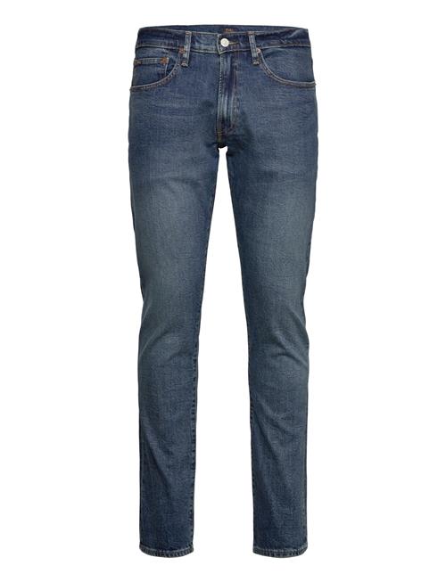 Sullivan Slim Stretch Jean Polo Ralph Lauren Blue