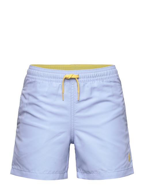 Traveler Swim Trunk Ralph Lauren Kids Blue