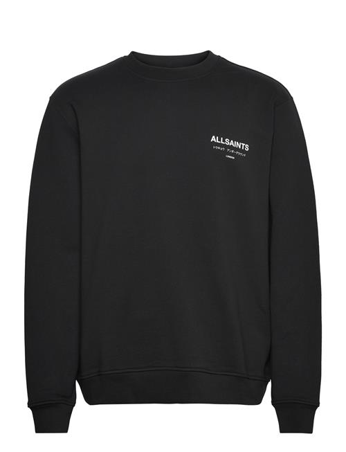 Underground Crew AllSaints Black