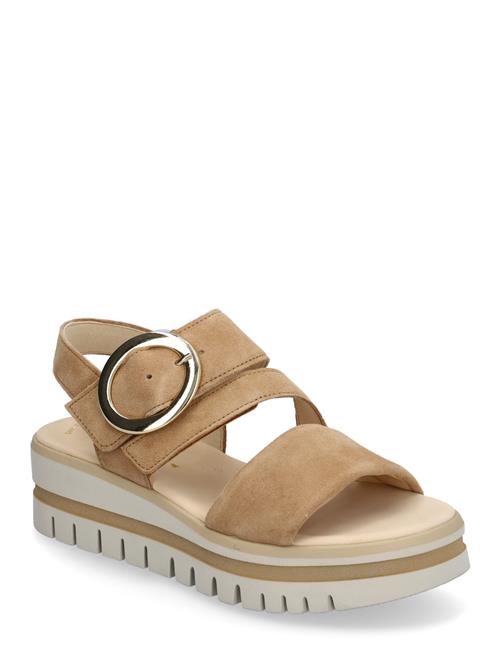 Sandal Gabor Brown