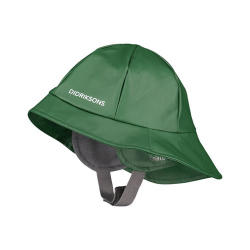 Didriksons SOUTHWEST KIDS  Pine Green Pine Green-54 cm  Grøn  54 cm  Unisex