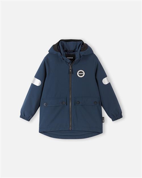 Reima ReimaTec Symppis Vandtæt Jakke Navy  98 cm    98 cm  mand
