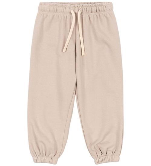 Konges Sløjd Sweatpants - Lou - French Oak