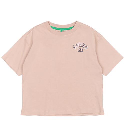The New T-shirt - TnPaula - Adobe Rose