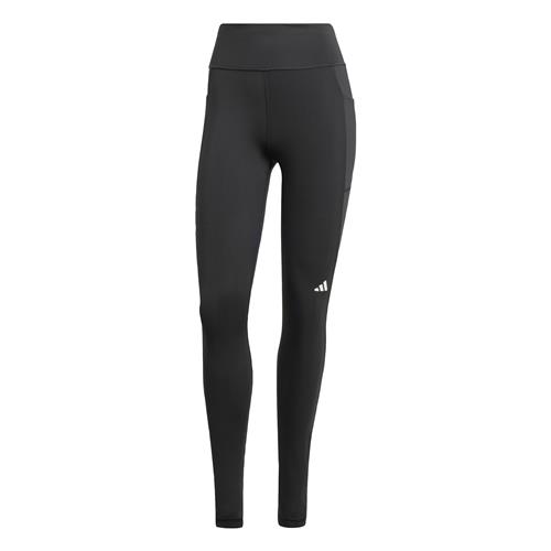 ADIDAS PERFORMANCE Sportsbukser 'Own The Run'  sort