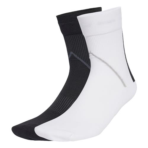 ADIDAS ORIGINALS Sokker  grå / sort / hvid