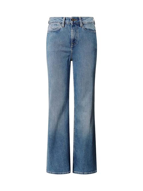 Pepe Jeans Jeans 'Willa'  mørkeblå