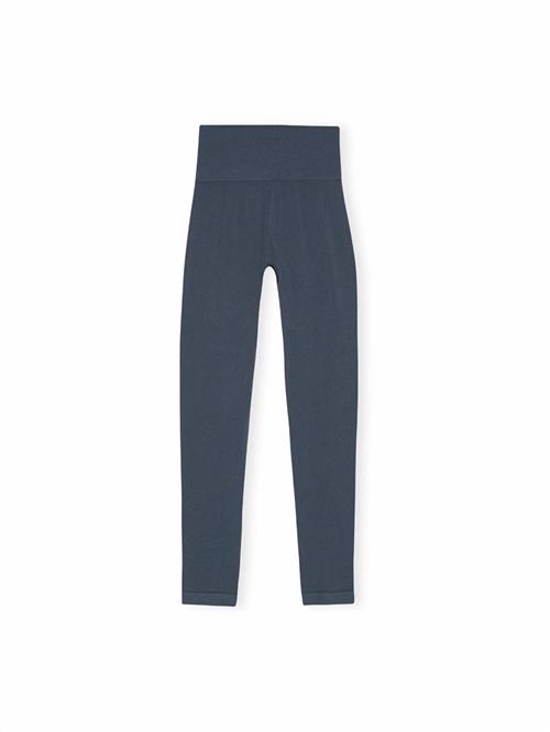 moshi moshi mind Leggings 'Pulse'  mørkeblå