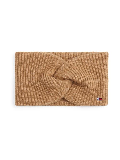 TOMMY HILFIGER Pandebånd  khaki