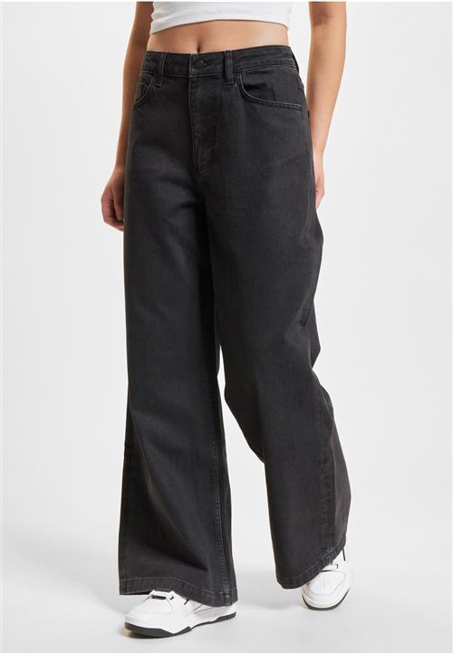 DEF Jeans  sort