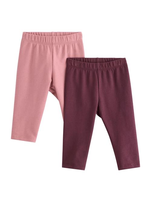 Lindex Leggings  lysviolet / cyclam