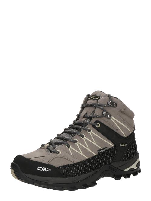 CMP Boots 'RIGEL'  mokka / sort