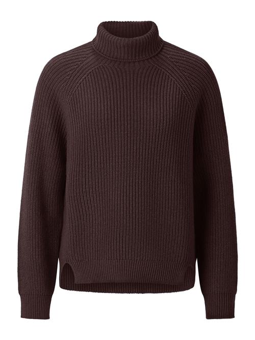 Rich & Royal Pullover  brun