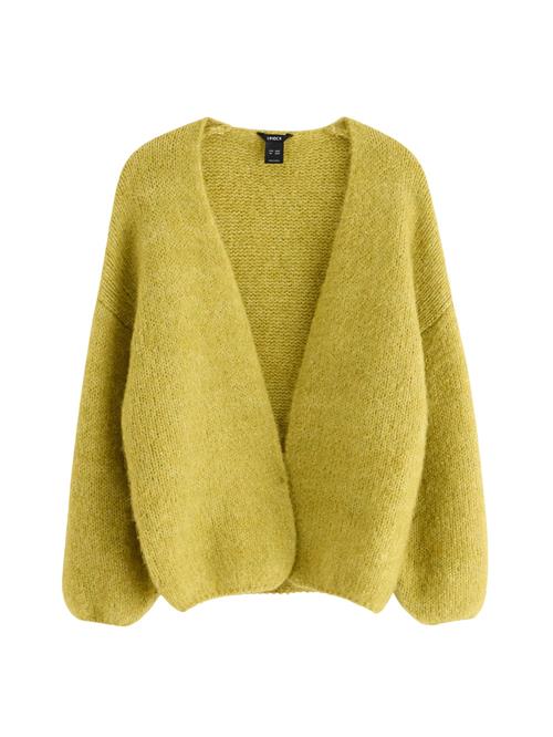 Lindex Cardigan 'Vanessa'  oliven