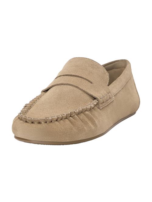 Pull&Bear Mokassin  brokade