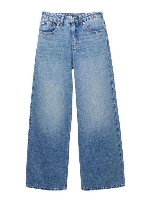 Pull&Bear Jeans  blue denim