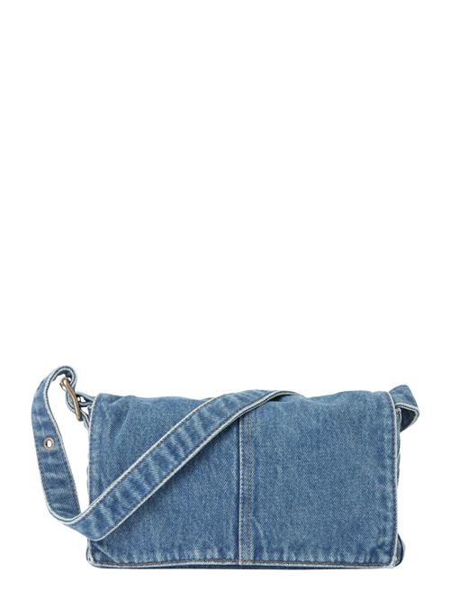LEVI'S ® Skuldertaske 'BRANNAN'  blue denim