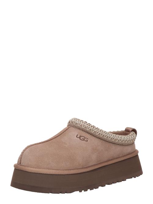 UGG Pantoletter 'Tazz II'  brokade