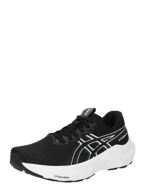 ASICS Løbesko 'GT-2000 14'  sort / hvid