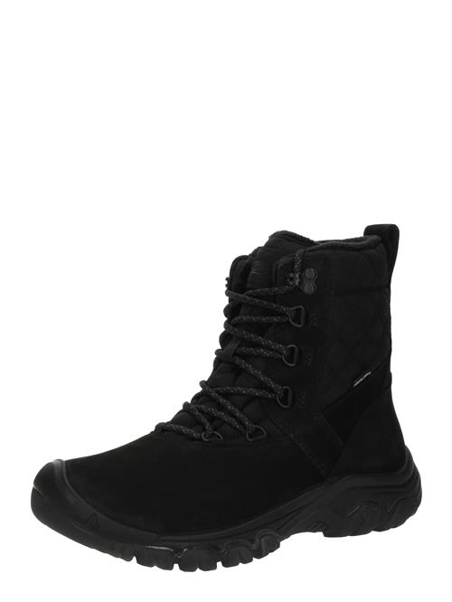 KEEN Boots 'GRETA II'  sort
