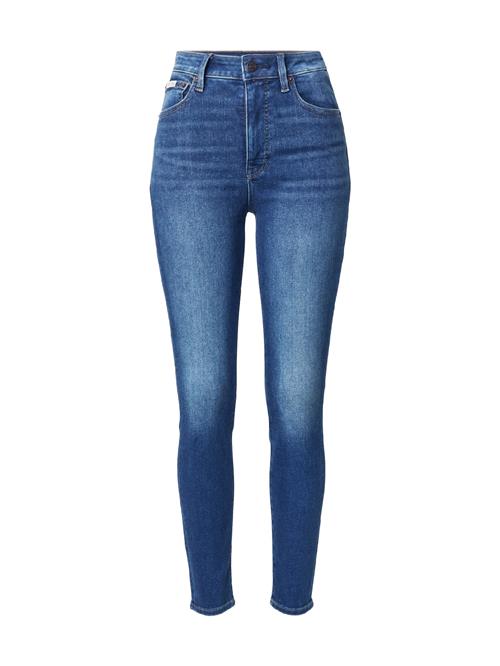 Calvin Klein Jeans Jeans 'CLASSIC'  blue denim