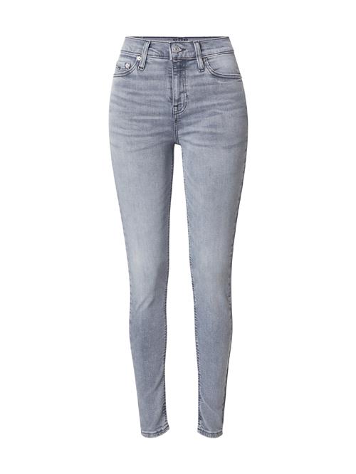 Tommy Jeans Jeans 'NORA'  blue denim