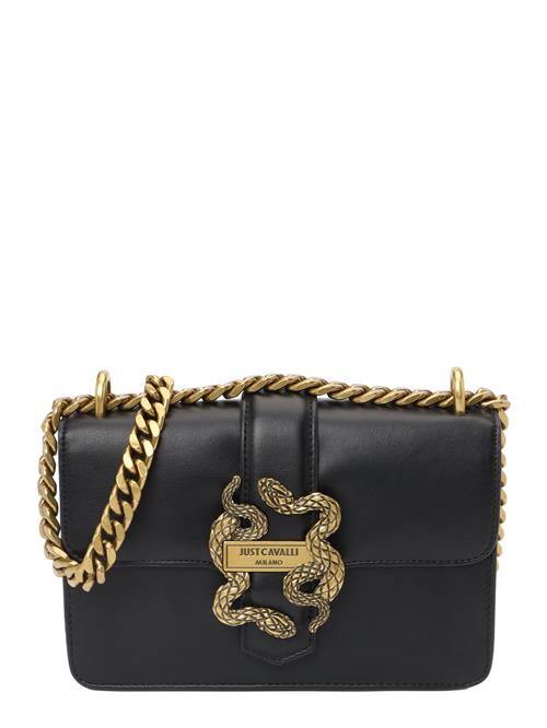 ARMANI EXCHANGE Skuldertaske 'SCARLETT'  sort