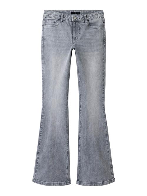 Se LMTD Jeans  lysegrå ved About You