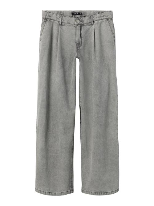 LMTD Jeans  grey denim