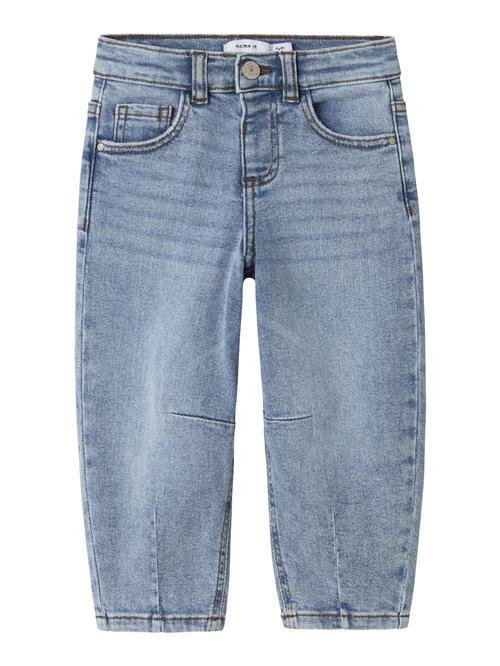 NAME IT Jeans  blue denim