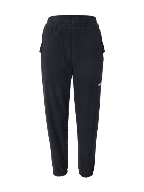 COLUMBIA Udendørs bukser 'Sequoia Grove™'  sort